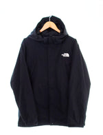 ノースフェイス THE NORTH FACE SCOOP JACKET スクープ ジャケット NP61520 ジャケット ブラック Mサイズ 103MT-1032