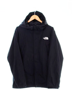 ノースフェイス THE NORTH FACE SCOOP JACKET スクープ ジャケット NP61520 ジャケット ブラック Mサイズ 103MT-1032