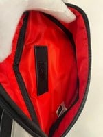 ディーゼル DIESEL ロゴ ウエストバッグ X08358 P4445 H9016 バッグ メンズバッグ ボディバッグ・ウエストポーチ ブラック 101bag-208