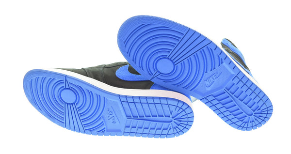 ナイキ NIKE  Air Jordan 1 Retro High OG エアジョーダン1 レトロ ハイ OG ロイヤル リイマジンド DZ5485-042 メンズ靴 スニーカー ブラック 29cm 103S-1362