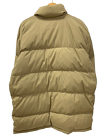 ノースフェイス THE NORTH FACE 茶タグ復刻 Sierra Parka ダウンジャケット ND-1025 ジャケット ベージュ Lサイズ 201MT-2730