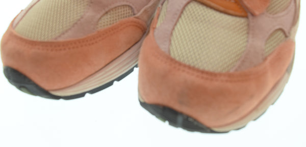 ニューバランス new balance Joe Freshgoods ジョー・フレッシュグッズ 992 Rose Smoke ローズスモーク スニーカー U992JG1 メンズ靴 スニーカー マルチカラー 28.5cm 103S-1332