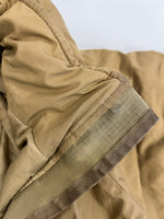 ミリタリー military ワイルドシングス WILDTHINGS ECWCS GEN Ⅲ level7 パーカー ナイロン パフジャケット 8415-01-538-1325 Medium/Regular ジャケット カーキ Mサイズ 101MT-4080