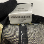 【曜日割引対象外】 【中古】ニューエラ New Era × ONE PIECE OF ROCK 8サイズ デニム 帽子 メンズ帽子 キャップ ブルー 201goods-831 VB