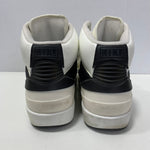 ナイキ NIKE ウィメンズ エアジョーダン2 レトロ Women's Air Jordan 2 Retro DX4400-100  メンズ靴 スニーカー ホワイト 29cmサイズ 201-shoes1451