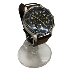 【曜日割引対象外】 ブローバ Bulova ミリタリー "Ａ-15" 復刻 96A245 メンズ腕時計105watch-71  VB