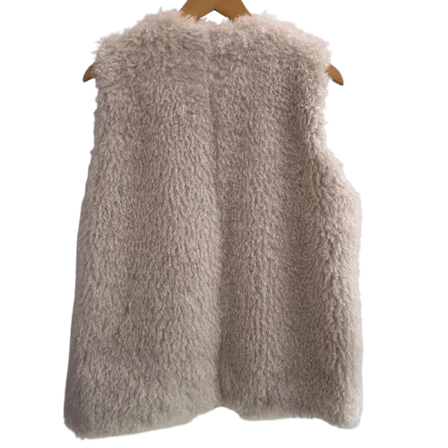 トゥモローランド TOMORROWLAND Ballsey プードルファークルーネック