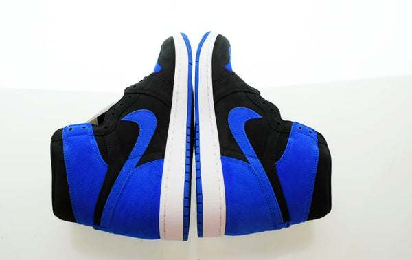 ナイキ NIKE AIR JORDAN 1 RETRO エア ジョーダン 1 レトロ スニーカー 黒 DZ5485-042 メンズ靴 スニーカー ブラック 28cm 103S-465