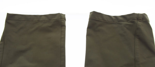 ノースフェイス THE NORTH FACE ALPINE LIGHT PANT アルパイン ライト パンツ  NBW32027 ボトムスその他 カーキ Lサイズ 103MB-649