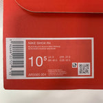 ナイキ NIKE ショックス Shox R4 AR3565-004  メンズ靴 スニーカー ブラック 27.5cmサイズ 201-shoes1425