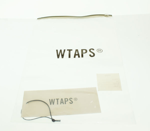ダブルタップス WTAPS 19SS SLING BAG. NYLON スリング ミニ ショルダー バッグ サコッシュ 191TQDT-CG02 バッグ メンズバッグ ボディバッグ・ウエストポーチ カーキ 103B-112