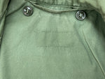 ミリタリー Military 60s 60年代 US ARMY M-51 FIELD JACKET アメリカ軍 M51 フィールドジャケット 後期型 ジャケット 無地 カーキ 104MT-1474