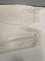 パタゴニア PATAGONIA 90s～ Vintage ヴィンテージ USA製 波柄 リングプリント ロングスリーブ 長袖カットソー 白 XL ロンT ホワイト LLサイズ 101MT-4782