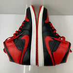 ナイキ NIKE AIR JORDAN 1 MID DQ8426-060 メンズ靴 スニーカー レッド 29.0cmサイズ 201-shoes1475