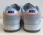 ナイキ NIKE ×UNION DUNK LOW PASSPORT PACK ARGON ローカット DJ9649-400 メンズ靴 スニーカー ロゴ マルチカラー 26.5cm 201-shoes836