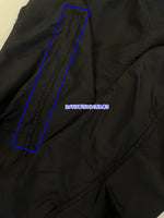 マックスマーラ Max Mara WEEKEND LINE  スタンドカラージャケット ナイロンジャケット  ジャケット ブラック J 40 101LT-224