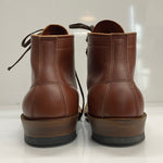 【曜日割引対象外】 ホワイツブーツ White's Boots SEMI DRESS セミドレス メンズ靴 ブーツ エンジニア 7 1/2Dサイズ 201-shoes1230 VB