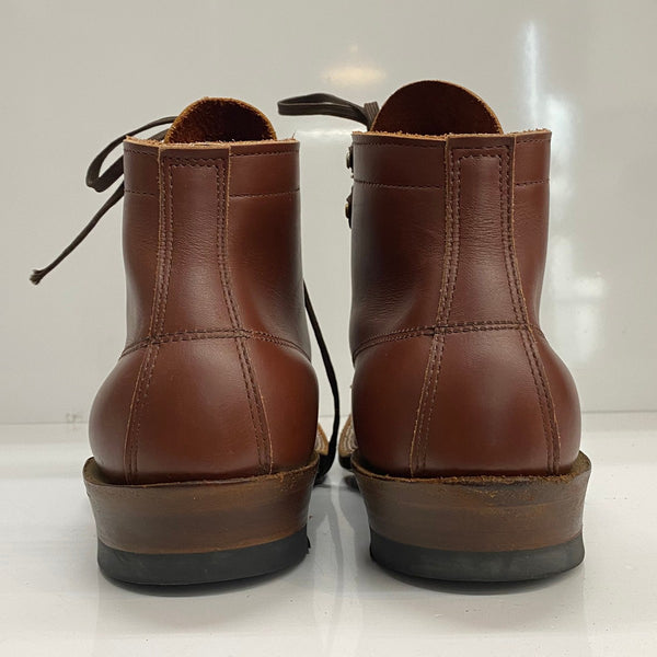 【曜日割引対象外】 ホワイツブーツ White's Boots SEMI DRESS セミドレス メンズ靴 ブーツ エンジニア 7 1/2Dサイズ 201-shoes1230 VB