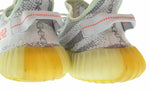 アディダス adidas YEEZY Boost 350 V2 "Blue Tint" イージーブースト ブルーティント B37571 メンズ靴 スニーカー ホワイト 27cm 103S-886