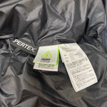 ノースフェイス THE NORTH FACE CAMP SIERRA VEST キャンプシェラベスト ND92231 ジャケット ブラック Mサイズ 201MT-3705