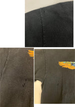 バンド band 00's M&O DOOBIE BROTHERS TOUR 2005ドゥービー・ブラザーズ ツアーT VINTAGE ヴィンテージ Tシャツ ブラック Mサイズ 101MT-4818