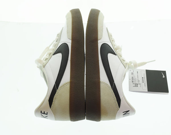 ナイキ NIKE KILLSHOT 2 LEATHER TRK3 キルショット HF1054-100 メンズ靴 スニーカー ホワイト 26cm 103S-1082
