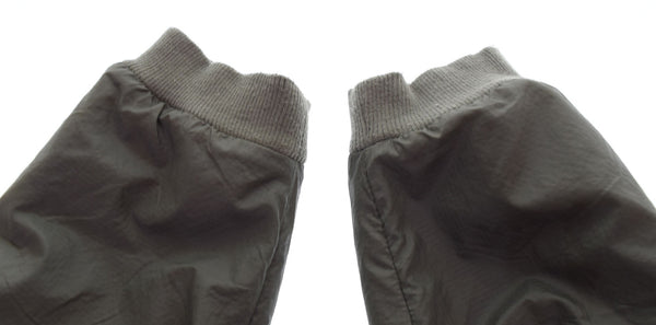 パタゴニア PATAGONIA Microdini マイクロディーニ ジャケット リバーシブル 26215FA22 ジャケット グリーン LLサイズ 103MT-2884