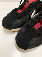 ナイキ NIKE CLASSIC CORTEZ KENNY 3 KENDRICK LAMAR ナイキ クラシック コルテッツ ケニー 3 ケンドリック ラマー コラボ  メンズ靴 スニーカー ブラック 26.5cm 101-shoes1532