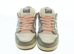 ナイキ NIKE SB DUNK LOW PRO  YUTO HORIGOME スケートボーディング ダンク プロ FQ1180-001 メンズ靴 スニーカー グレー 27.5cm 103S-1110