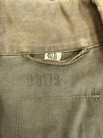 ミリタリー military Vintage ヴィンテージ 40s US ARMYM-43 フィールドジャケット 40R ジャケット カーキ 101MT-4871