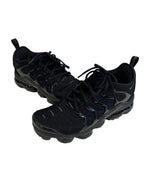 ナイキ NIKE Air Vapormax Plus Triple Black ナイキ エア ヴェイパーマックス プラス トリプルブラック 黒 924453-004 メンズ靴 スニーカー ブラック 27cm 101sh-2384