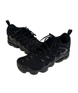 ナイキ NIKE Air Vapormax Plus Triple Black ナイキ エア ヴェイパーマックス プラス トリプルブラック 黒 924453-004 メンズ靴 スニーカー ブラック 27cm 101sh-2384