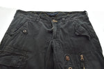 ラルフローレン Ralph Lauren  Parachutes Pantsパラシュートパンツ カーゴパンツ ボトムスその他 ブラック 103MB-489
