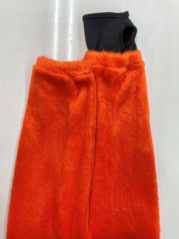 ザノースフェイス THE NORTH FACE ANTARCTICA VERSA LOFT JACKET アンタークティカ バーサ ロフト ジャケット ジップアップ ファー アウトドア アウター NA61930 ジャケット ロゴ オレンジ Sサイズ 104MT-2163