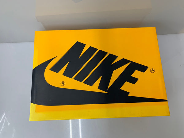 ナイキ NIKE AIR JORDAN 1 RETRO HIGH OG 555088-711 メンズ靴 スニーカー イエロー 27.0cmサイズ 201-shoes1411