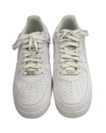 ナイキ NIKE ×Kobe Bryant Air Force 1 Low コービーブライアント エアフォース1 ロー 白 IB0018-100 メンズ靴 スニーカー ホワイト 28cm 101sh-2232