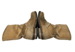 レッドウィング RED WING ENGINEER BOOTS suede エンジニア ブーツ スエード ANSI Z41 PT83 茶 8268 メンズ靴 ブーツ エンジニア ベージュ サイズ 7D 104S-1057
