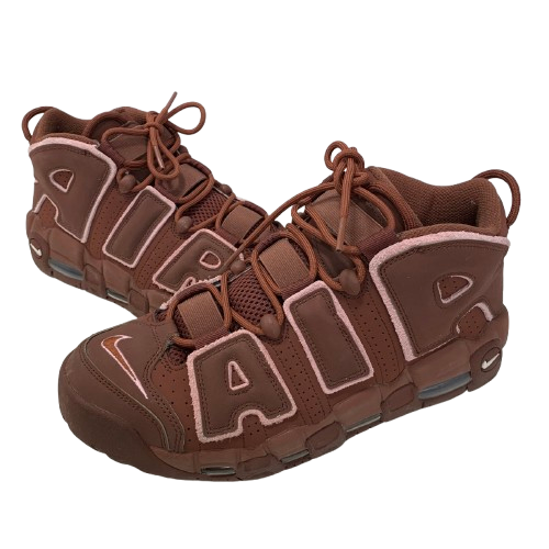 ナイキ NIKE AIR MORE UPTEMPO '96 DV3466-200 メンズ靴 スニーカー ブラウン 28.5cmサイズ 201-shoes1159