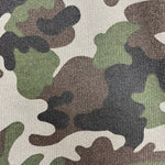 サンローラン Saint Laurent スウェット マルチカラー Sサイズ 201MT-4411