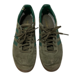 アディダス adidas HANDBALL SPEZIAL G63224 メンズ靴 スニーカー グリーン 27.5cmサイズ 201-shoes1361