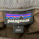 パタゴニア PATAGONIA クアンダリージョガーズ 55796 ボトムスその他 ブラウン Sサイズ 201MB-1168