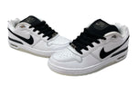 ナイキ NIKE 25年製 × PAUL RODRIGUEZ SB P-ROD 1 ZOOM AIR LOW QS ズーム エア ロー 20Anniv 20周年 シューズ 白 HQ6828-100 メンズ靴 スニーカー ホワイト 27.5cm 104S-829