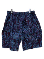 サウスツーウェストエイト south2west8 Belted C.S.Short ショートパンツ ショーツ リップストップ MR741 ハーフパンツ マルチカラー XLサイズ 201MB-906