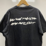シュプリーム SUPREME 24SS Futura Box Logo Tee Tシャツ ブラック Mサイズ 201MT-4809