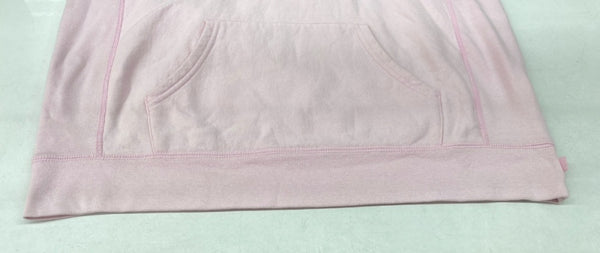 シュプリーム SUPREME × KAWS カウズ Chalk Logo Hooded チョーク ロゴ フーディー パーカー 桃色 パーカ ロゴ ピンク Lサイズ 104MT-1506