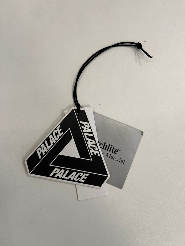 パレス PALACE REFLECTOR BOTTOMS リフレクターパンツ ナイロンパンツ P23JG058 ボトムスその他 ブラック LLサイズ XL 101MB-685