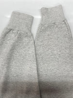 ザブラックドッグ The Black Dog 90s CREWNECK SWEATSHIRT クルーネック スウェットシャツ ブラックドッグ USA製 ヴィンテージ トレーナー 裏起毛 灰 スウェット プリント グレー Lサイズ 104MT-2215