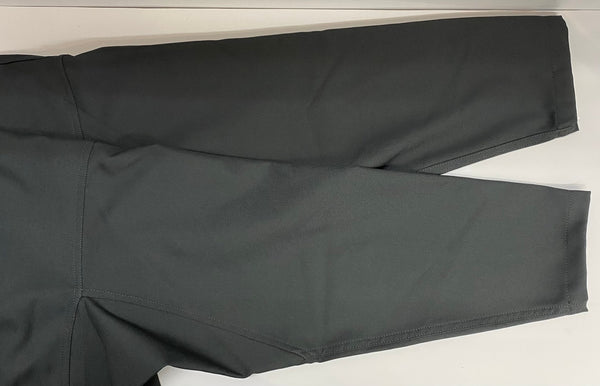 無印良品 MUJI Labo 尾花期 汚れが落ちやすいジャケット カーゴ スーツ・セットアップ グレー Lサイズ 201MT-3938