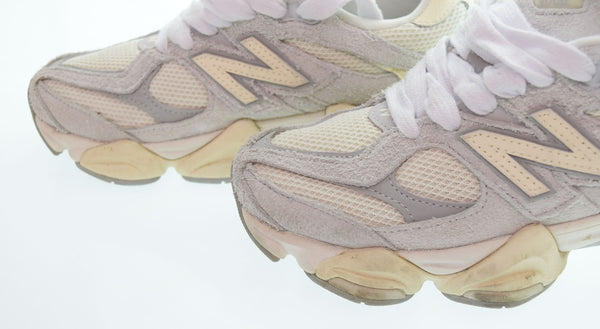 ニューバランス new balance U9060HSA QUARTZ GREY クォーツグレー シューズ スニーカー U9060HSA メンズ靴 スニーカー グレー 25.5cm 103S-908