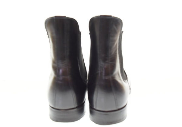 リーガル REGAL  サイドゴアブーツ ショートブーツ ビジネスシューズ メンズ靴 ブーツ サイドゴア ブラック 103S-1192